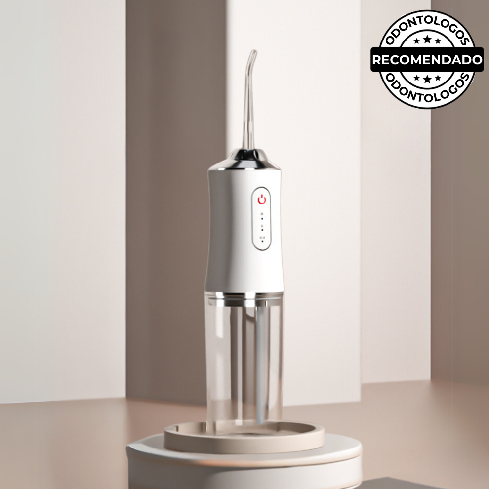 Smile™ | Irrigador PRO