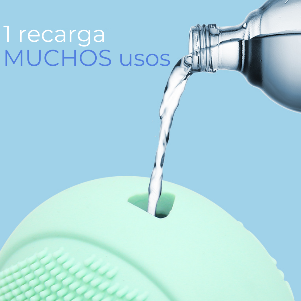 IceZen™ | Masajeador Facial