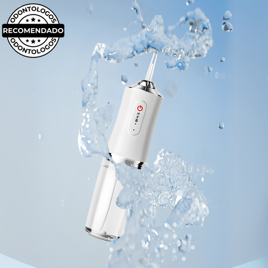 Smile™ | Irrigador PRO