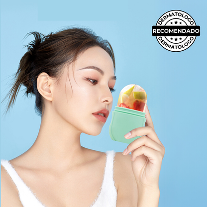 IceZen™ | Masajeador Facial